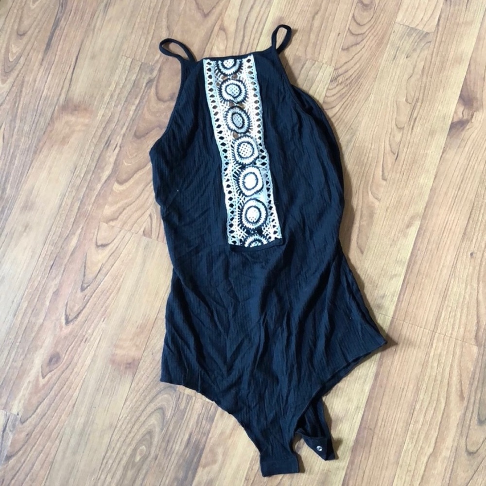 Bodysuit